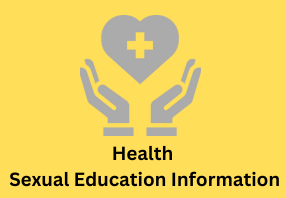  Health Sexual Education Information